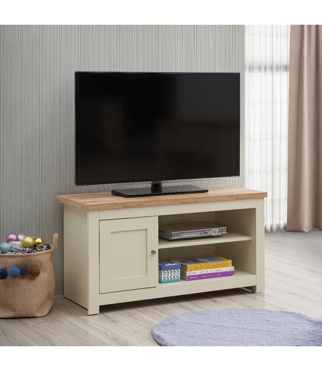 Timber Art Design Lisbon 1 Door TV Unit