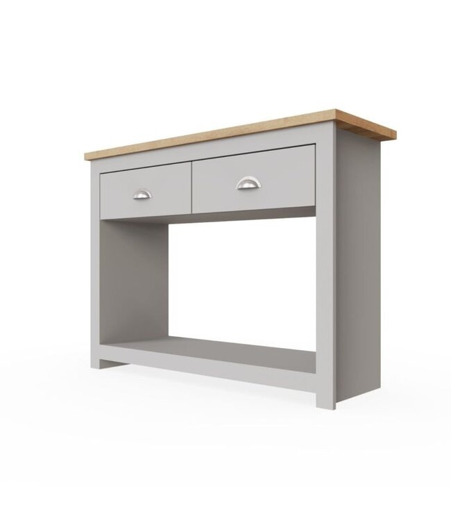 Timber Art Design Lisbon Console Table