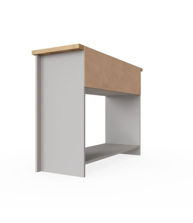 Timber Art Design Lisbon Console Table