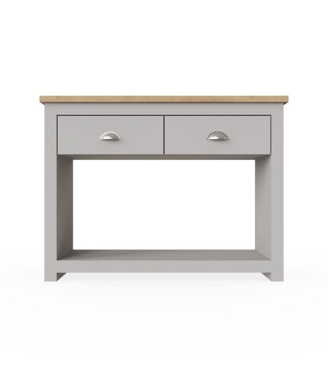 Timber Art Design Lisbon Console Table