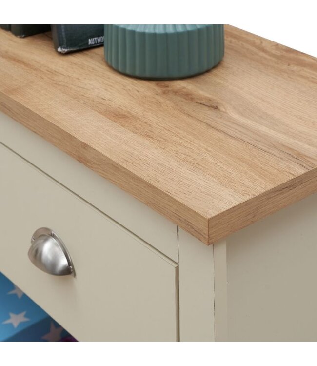 Timber Art Design Lisbon Console Table