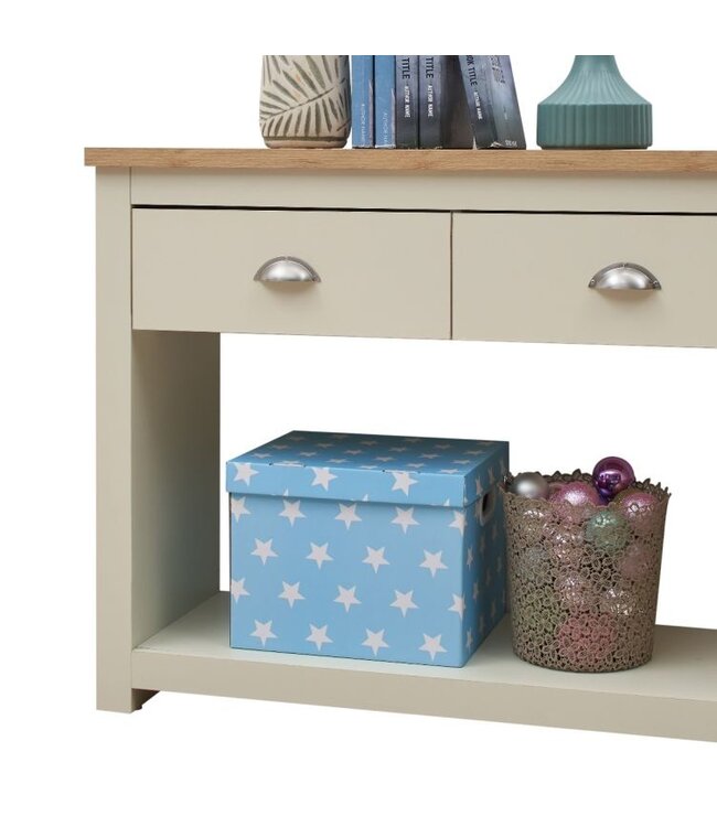 Timber Art Design Lisbon Console Table