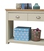 Timber Art Design Lisbon Console Table
