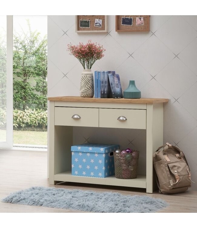 Timber Art Design Lisbon Console Table