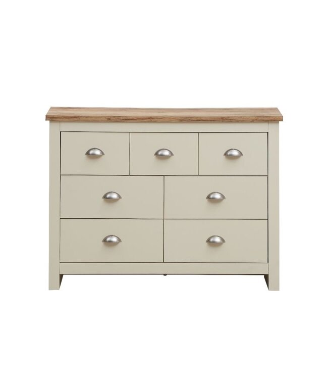 Timber Art Design Lisbon  Bedroom Set 2 Door Wardrobe