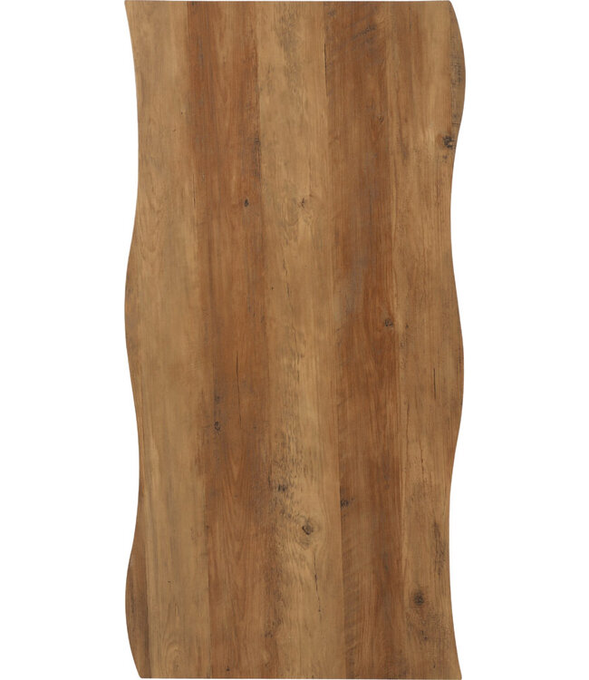 Seconique Quebec Wave Coffee Table