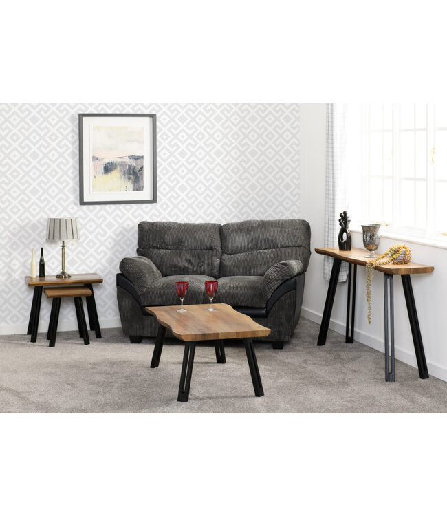 Seconique Quebec Wave Coffee Table