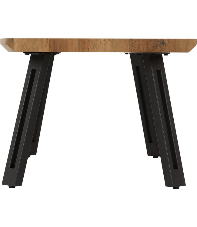 Seconique Quebec Wave Coffee Table