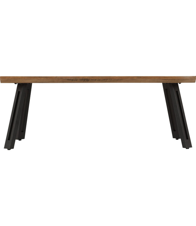 Seconique Quebec Wave Coffee Table