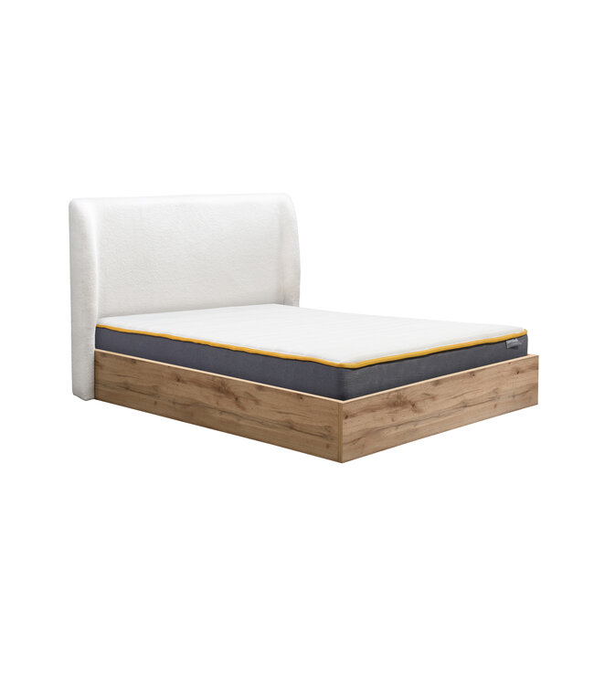 Birlea Halfden Ottoman Bed