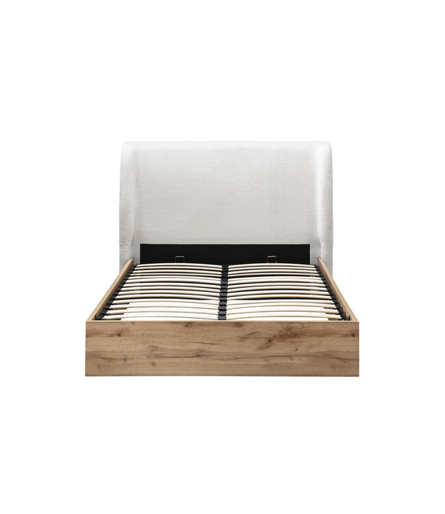 Birlea Halfden Ottoman Bed