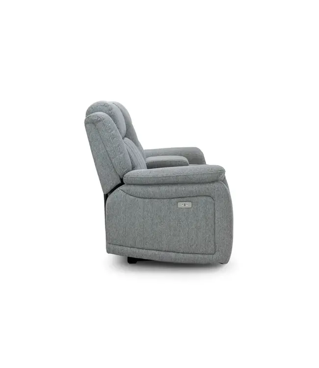 Linden Recliner Corner Sofa