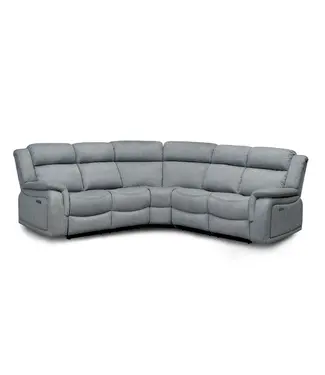 Linden Recliner Corner Sofa