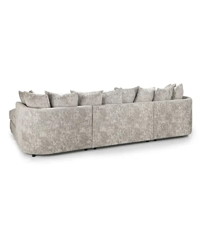 Bishop U Shape Corner Sofa