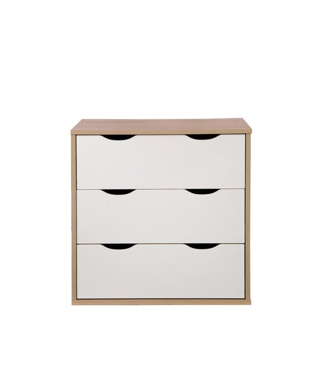 Timber Art Design Alton 3 Piece Bedroom Set