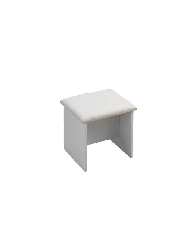 Timber Art Design Astbury Dressing Table Stool