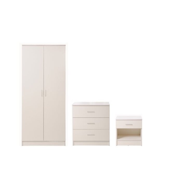 Timber Art Design Rio Bedroom Set