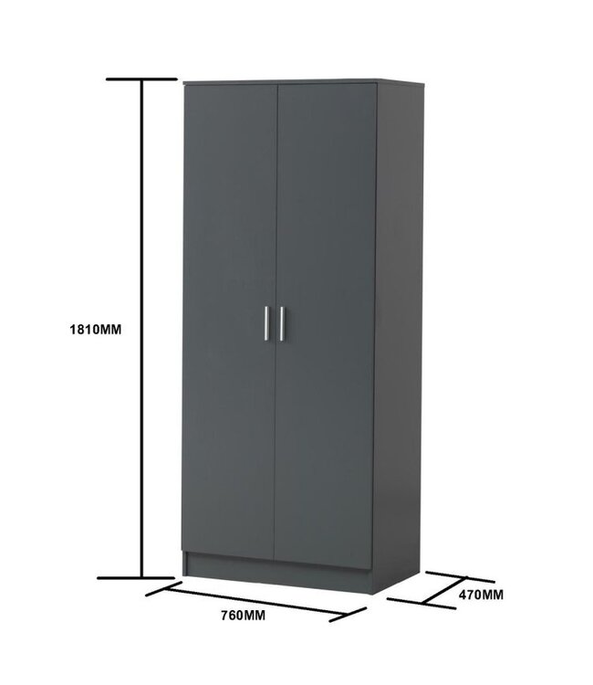 Timber Art Design Rio Bedroom Set