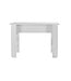 Timber Art Design Essentials Office Table