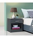 Timber Art Design Rio Bedside Table