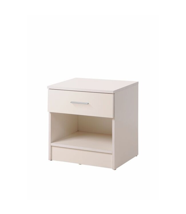 Timber Art Design Rio Bedside Table