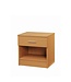 Timber Art Design Rio Bedside Table