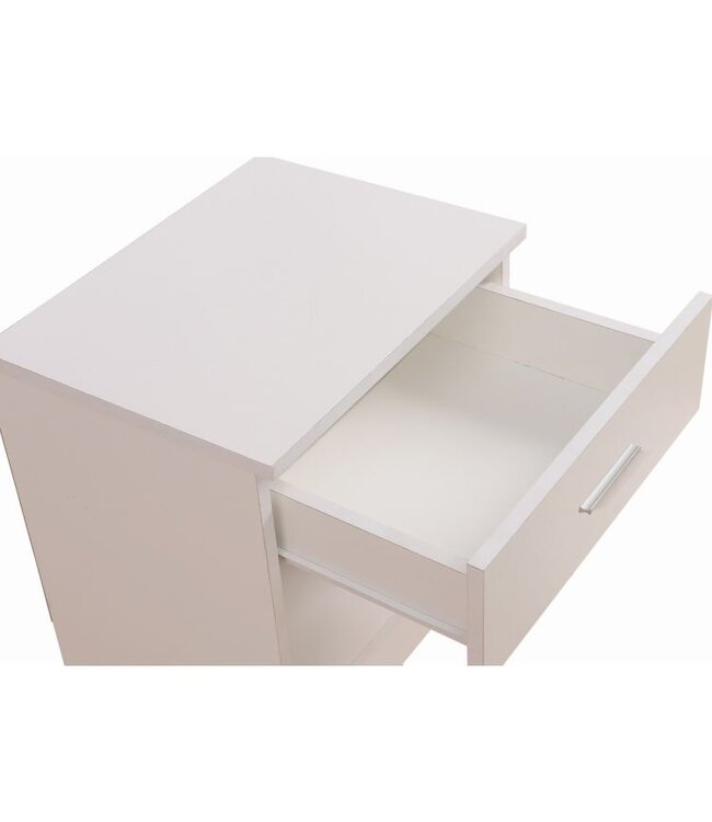 Timber Art Design Rio Bedside Table