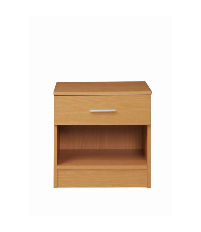 Timber Art Design Rio Bedside Table
