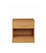 Timber Art Design Rio Bedside Table