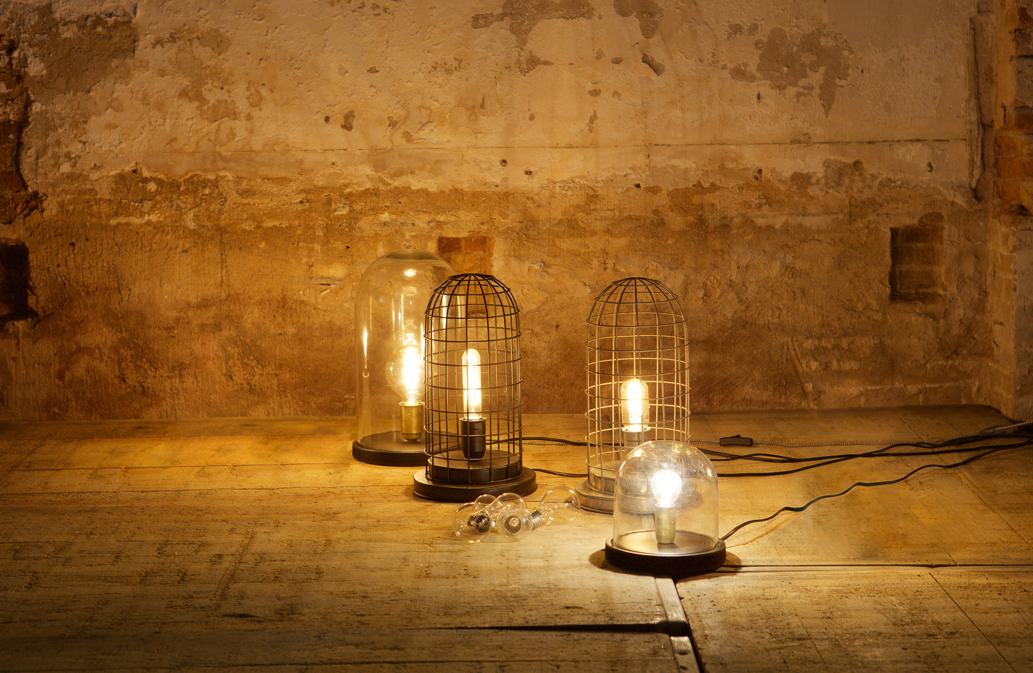 Brighten Your Home with Stylish & Energy-Efficient Lighting