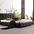 Leather Beds