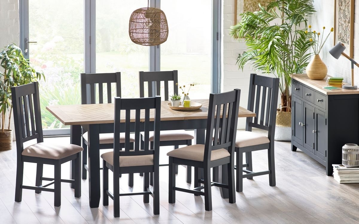 Explore Dining Room Furniture | Dining Tables, Chairs, Sideboards & Bar Stools
