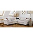 Ash Large Corner Sofa