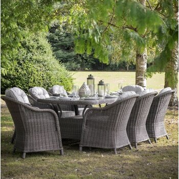 Outdoor Living