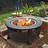 Fire Pits | Outdoor Heating