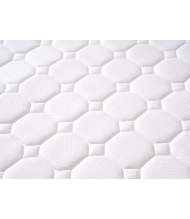 Visco Therapy Happy Kids Pocket Spring Mattress