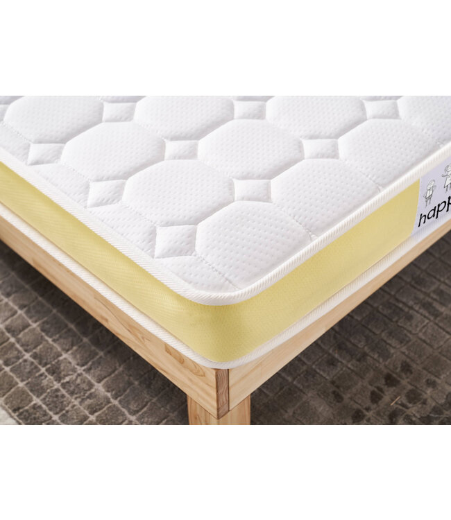 Visco Therapy Happy Kids Pocket Spring Mattress