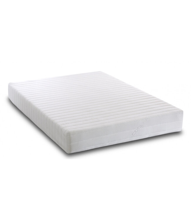 Visco Therapy Spring Flexi Coil Spring Mattress