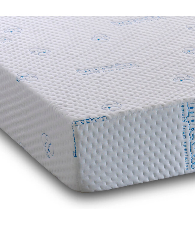 Visco Therapy Visco 1000 HD Memory Foam Mattress