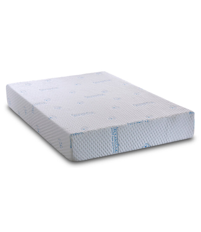 Visco Therapy Visco 1000 HD Memory Foam Mattress