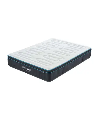 Birlea Sleepsoul Coolology 2000 Mattress