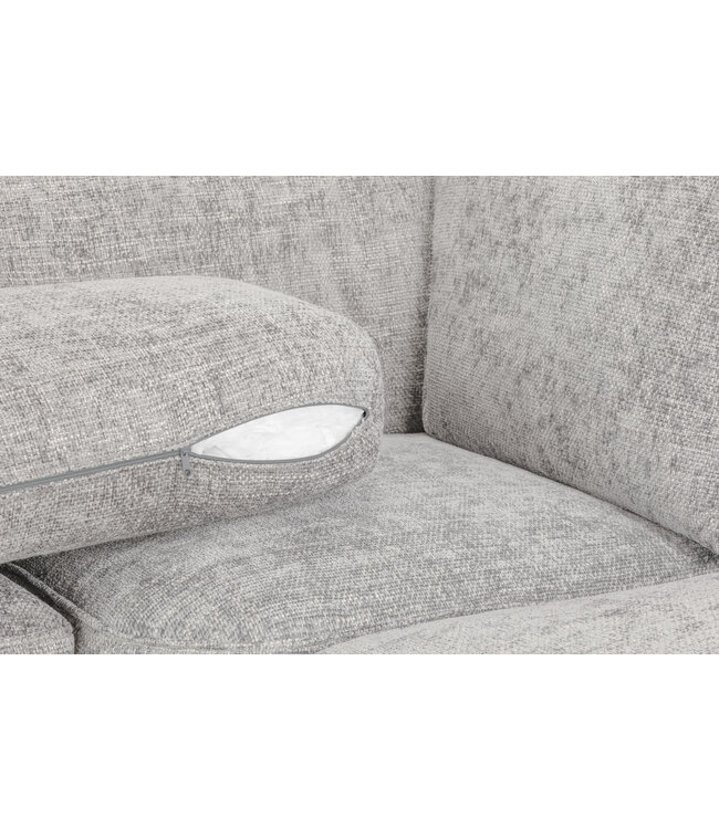 Esma U Shape Corner Sofa