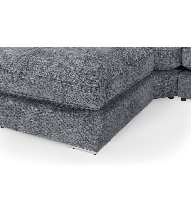 Esma U Shape Corner Sofa