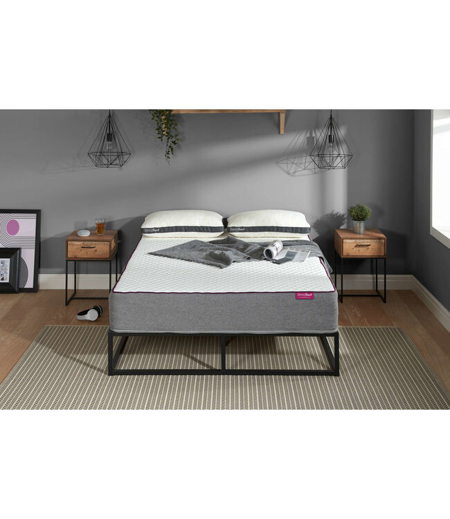 Birlea Sleepsoul Paradise Coolgel Mattress