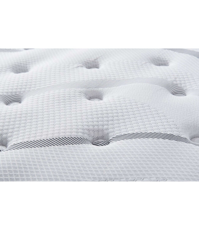 Birlea Sleepsoul Heaven 1000 Mattress