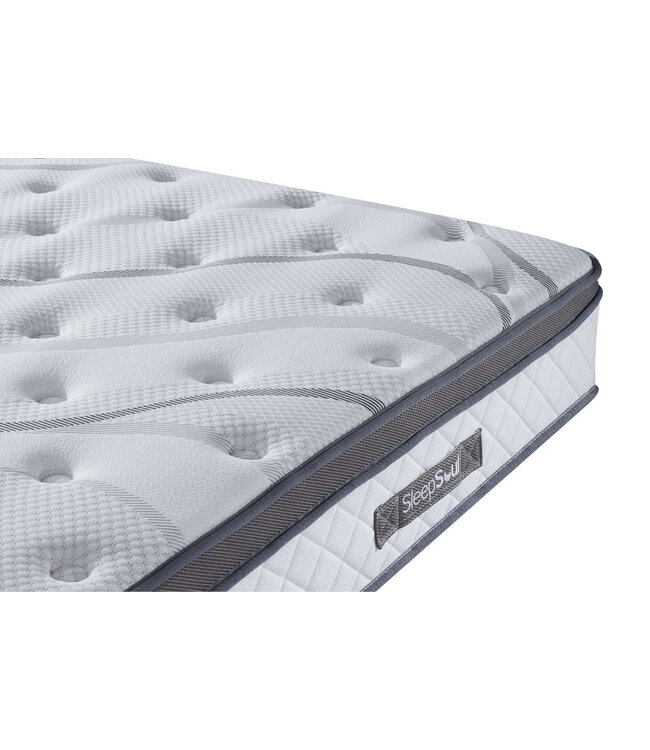 Birlea Sleepsoul Heaven 1000 Mattress