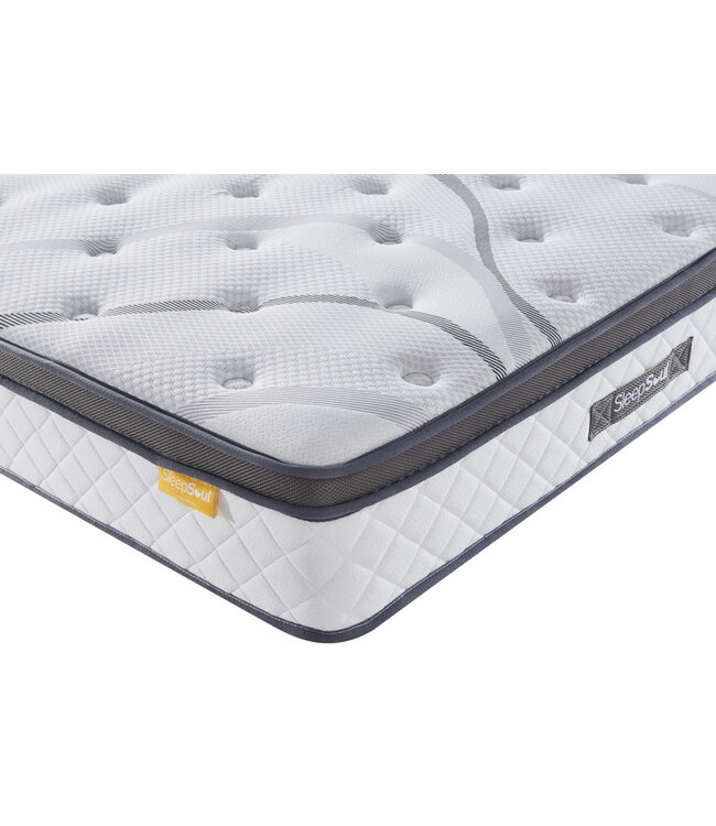 Birlea Sleepsoul Heaven 1000 Mattress