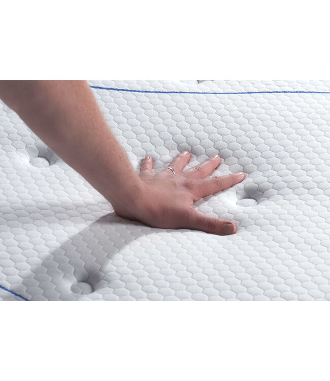 Birlea Sleepsoul Air Open Coil Mattress