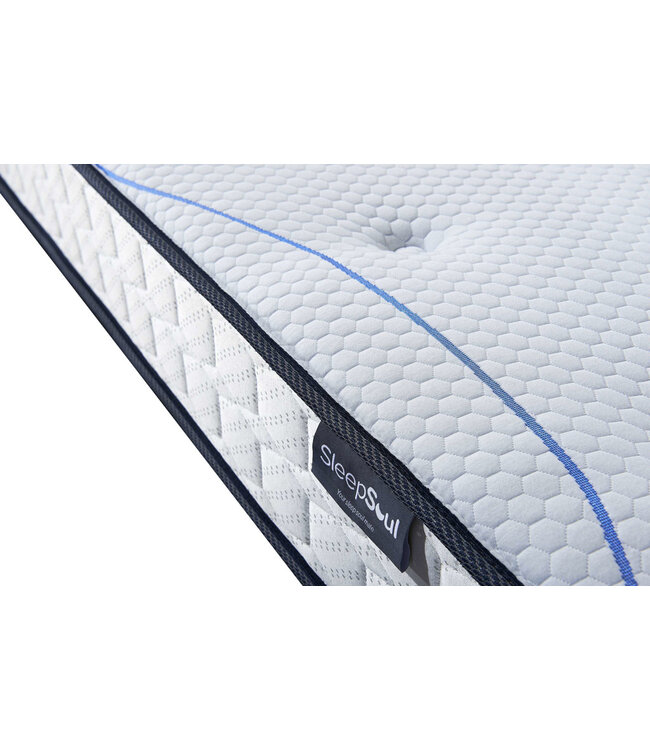 Birlea Sleepsoul Air Open Coil Mattress