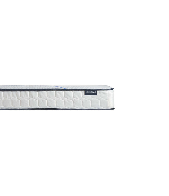 Birlea Sleepsoul Air Open Coil Mattress